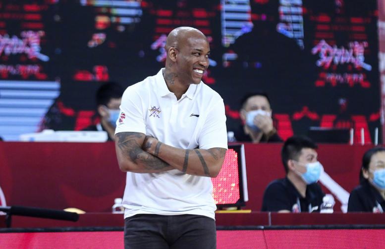 北控与张帆达成续约意向,北控男篮张劲松最新消息