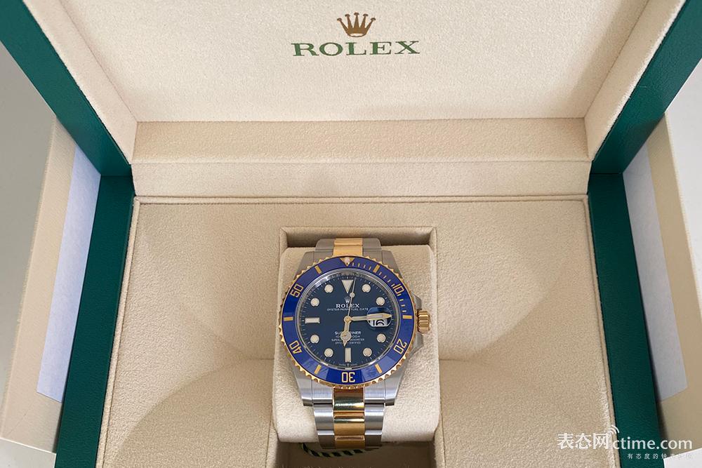 卖表故事,买表的故事