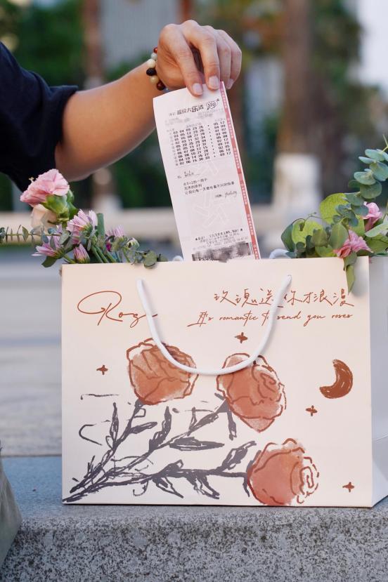 体彩过亿彩票,体彩可以买哪些彩票呢