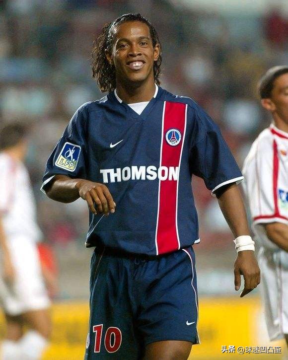 足坛十大球星失误名场面,盘点世界足坛五大恶人