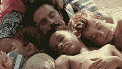 以后的每一天都是父亲节,每一天都应该是父亲节