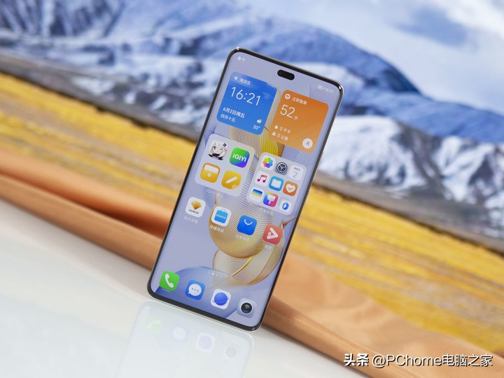 荣耀90pro屏幕护眼效果怎么测试,荣耀90pro实测真的护眼吗