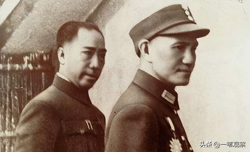 章士钊对戴笠的评价,章士钊评价戴笠挽联