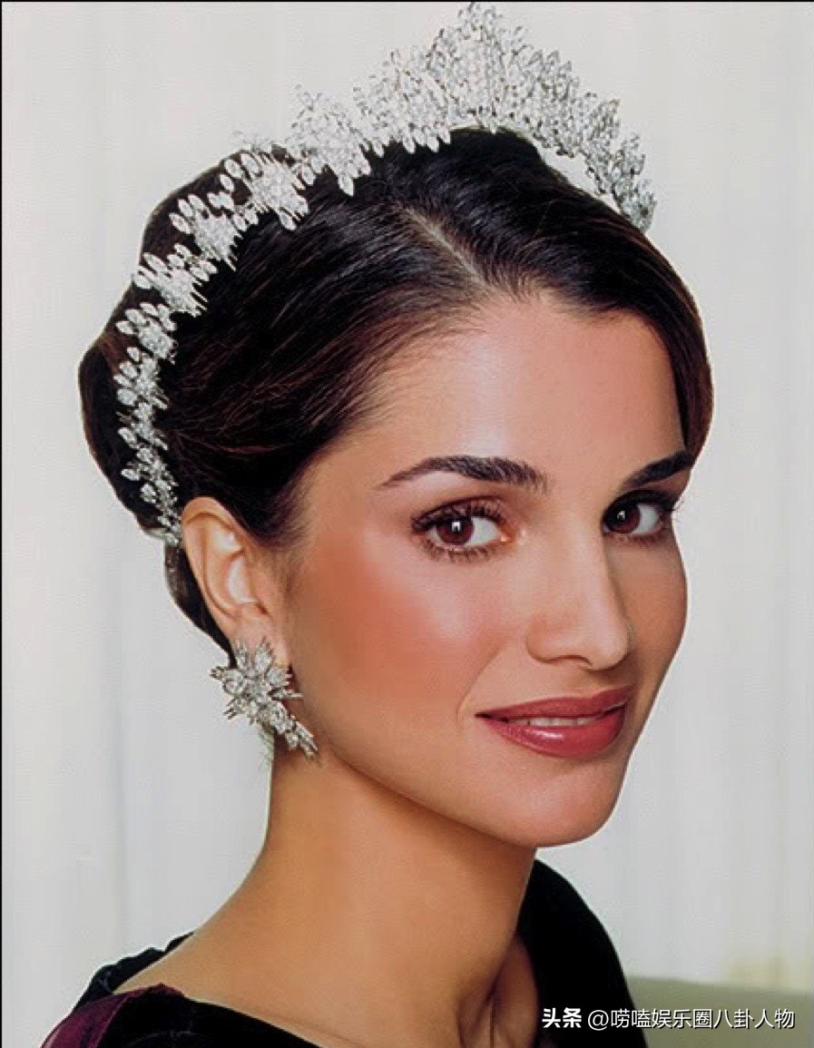 哈雅公主的离婚案,哈雅公主英国