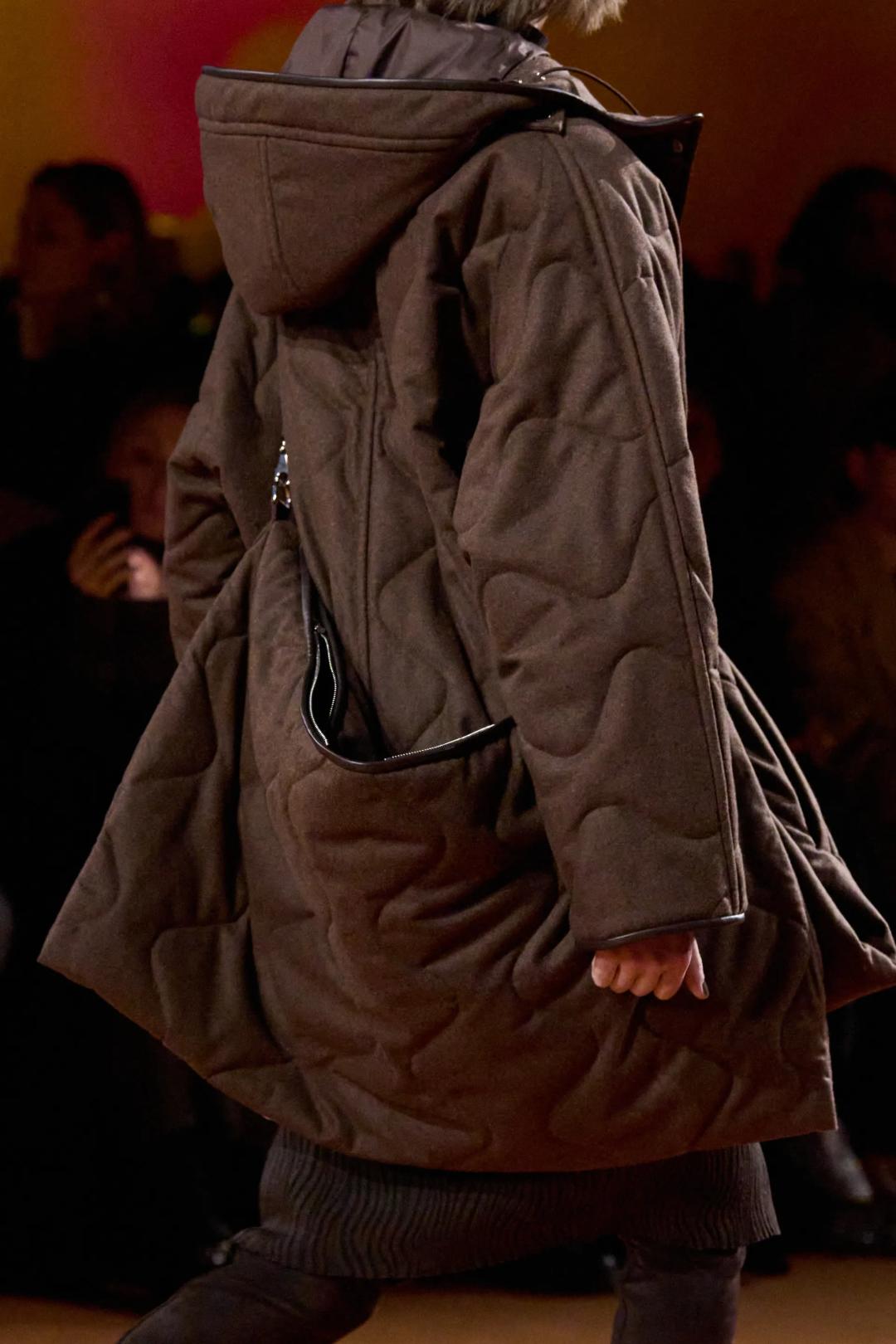 2023秋冬伦敦时装周收官,2022秋冬巴黎时装周什么时候开始