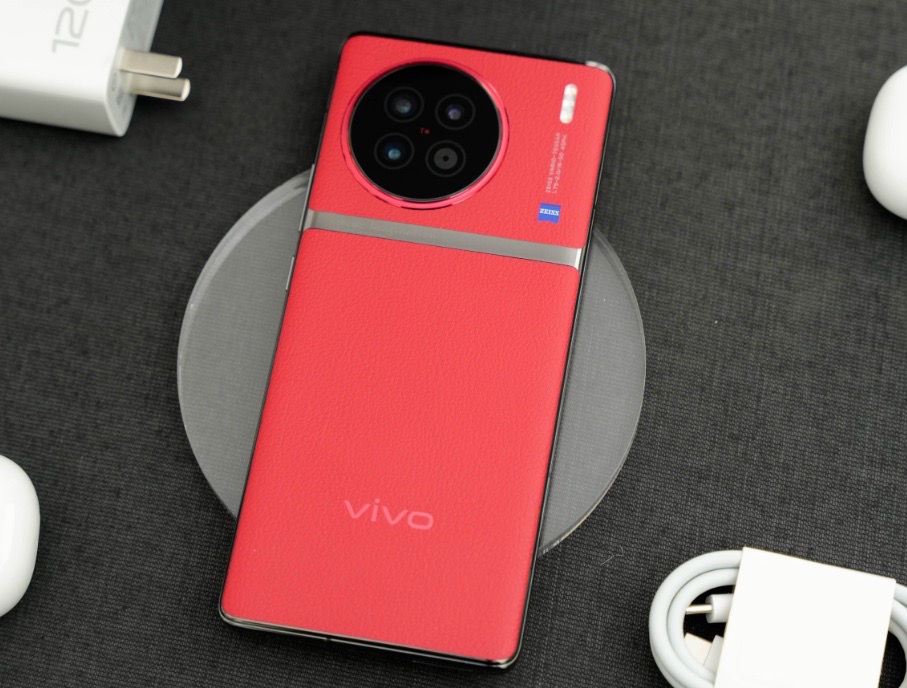 vivo目前公认最好用手机,vivo各款手机排行榜前十名