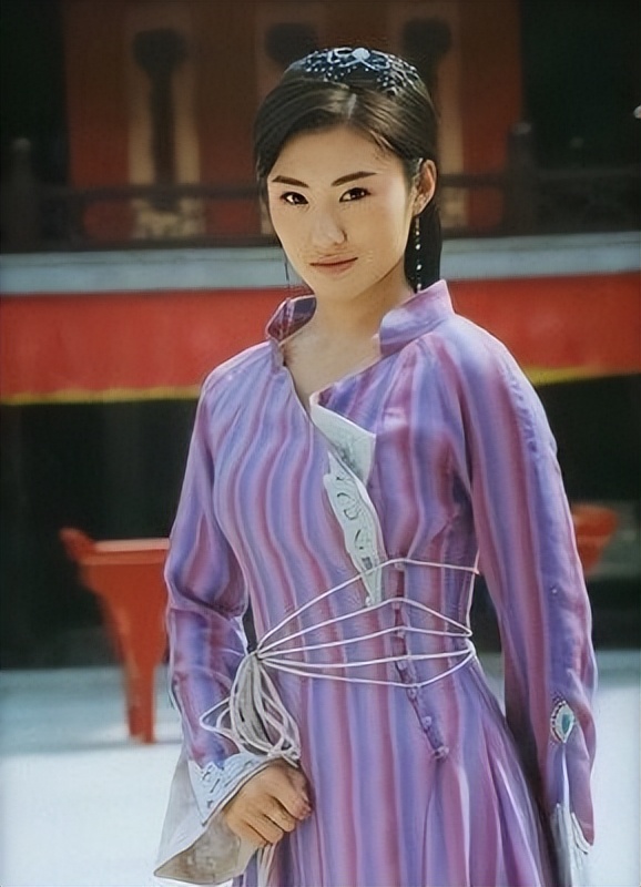 秦子越聂远婚姻分析,秦子越和聂远现在的照片图文