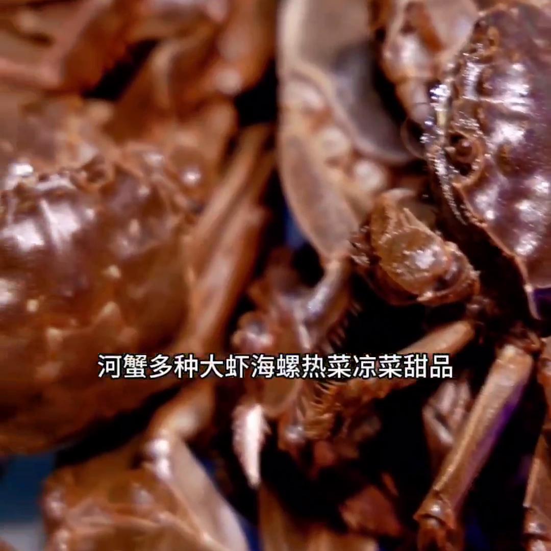 大连锦辉购物广场美食推荐,大连奥莱周边美食