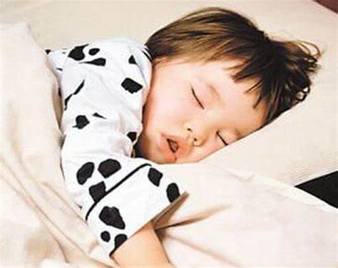 晚上睡觉总是用口呼吸怎么办,晚上睡觉用口呼吸的治疗方法