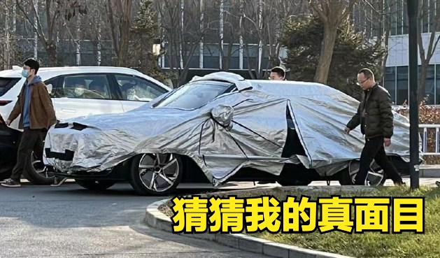 魏建军亲测长城汽车是哪款,腾翼c30魏建军