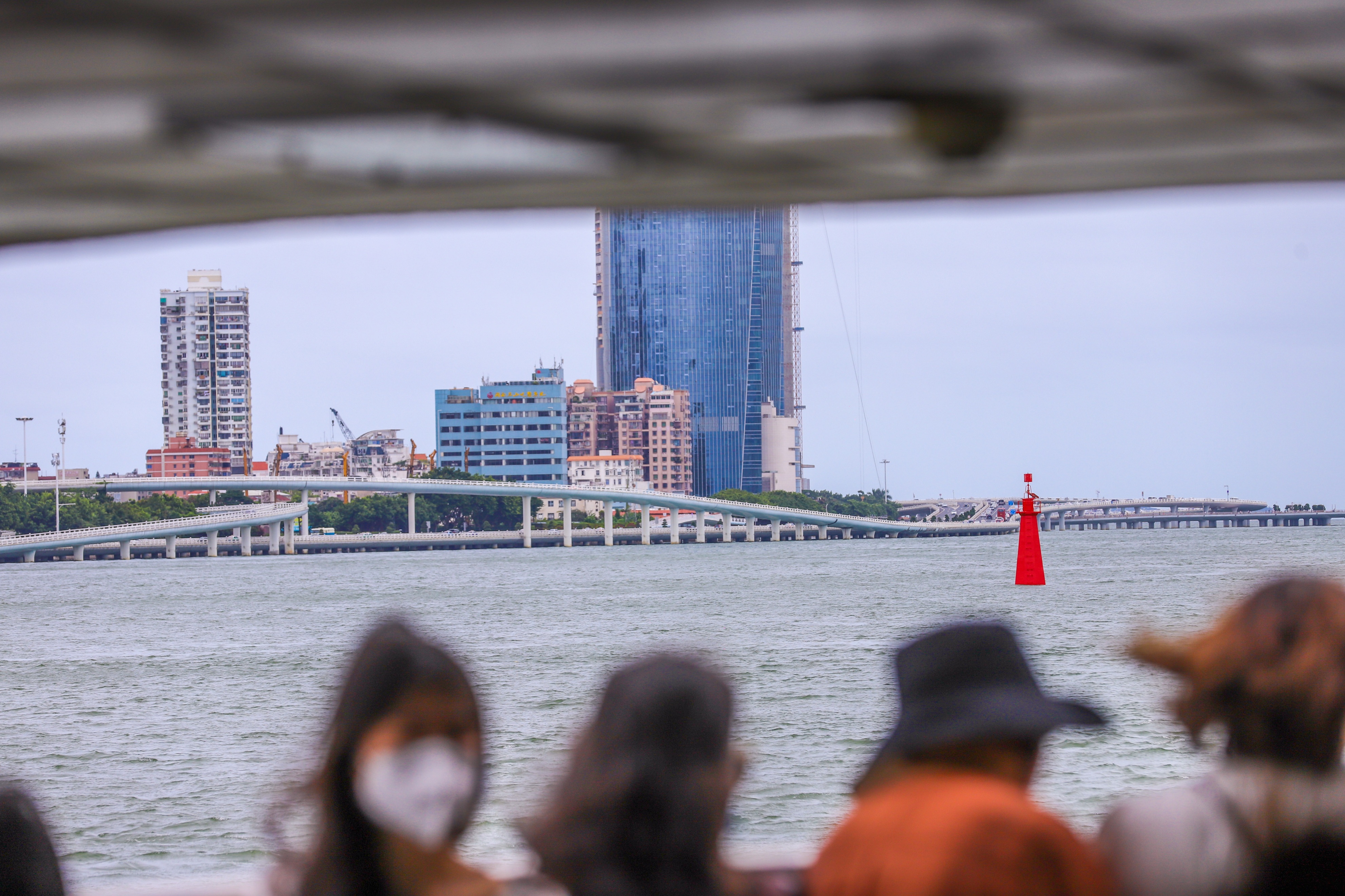 厦门旅游攻略游轮旅行路线推荐,厦门邮轮旅游攻略大全最新