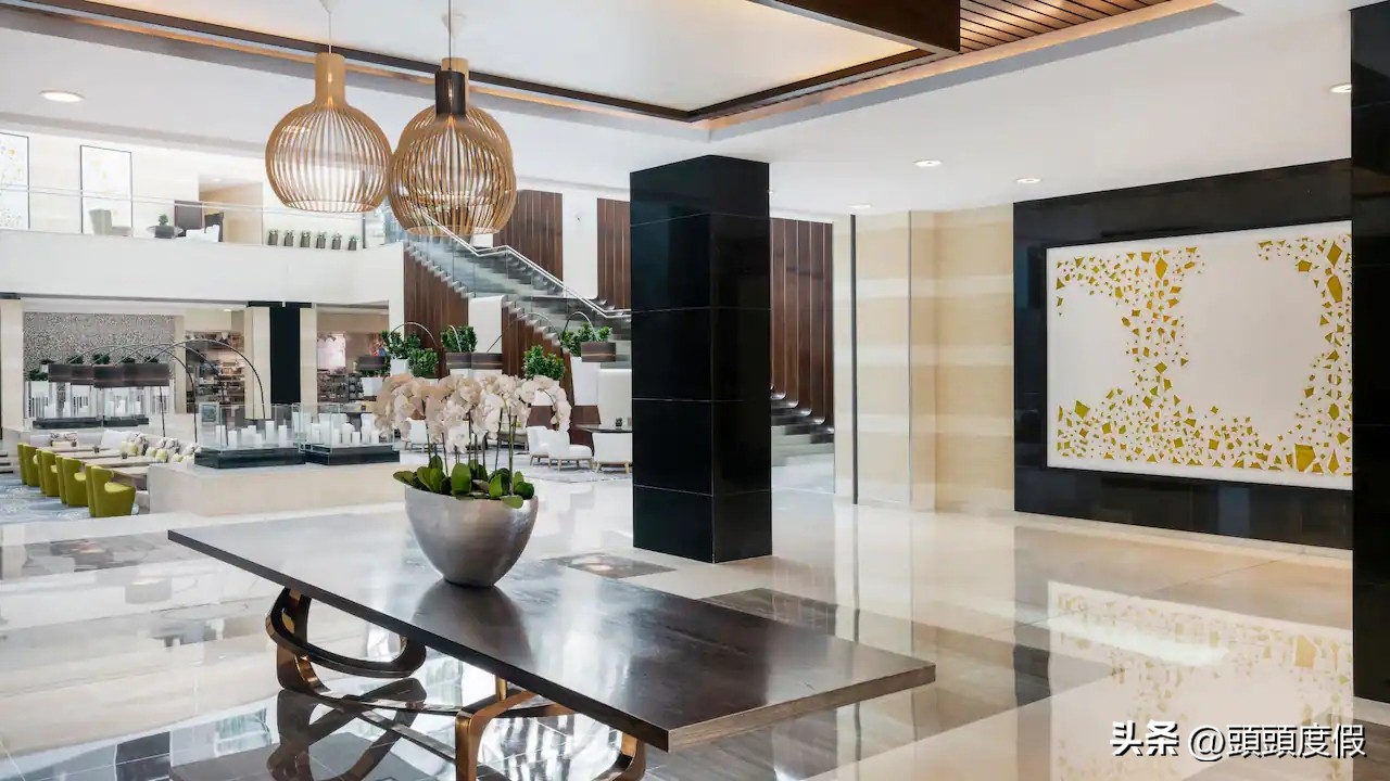 2022世界杯入住酒店,世界杯球员下榻酒店