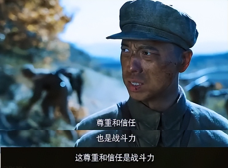 李延年的领导能力,李延年政治思想工作