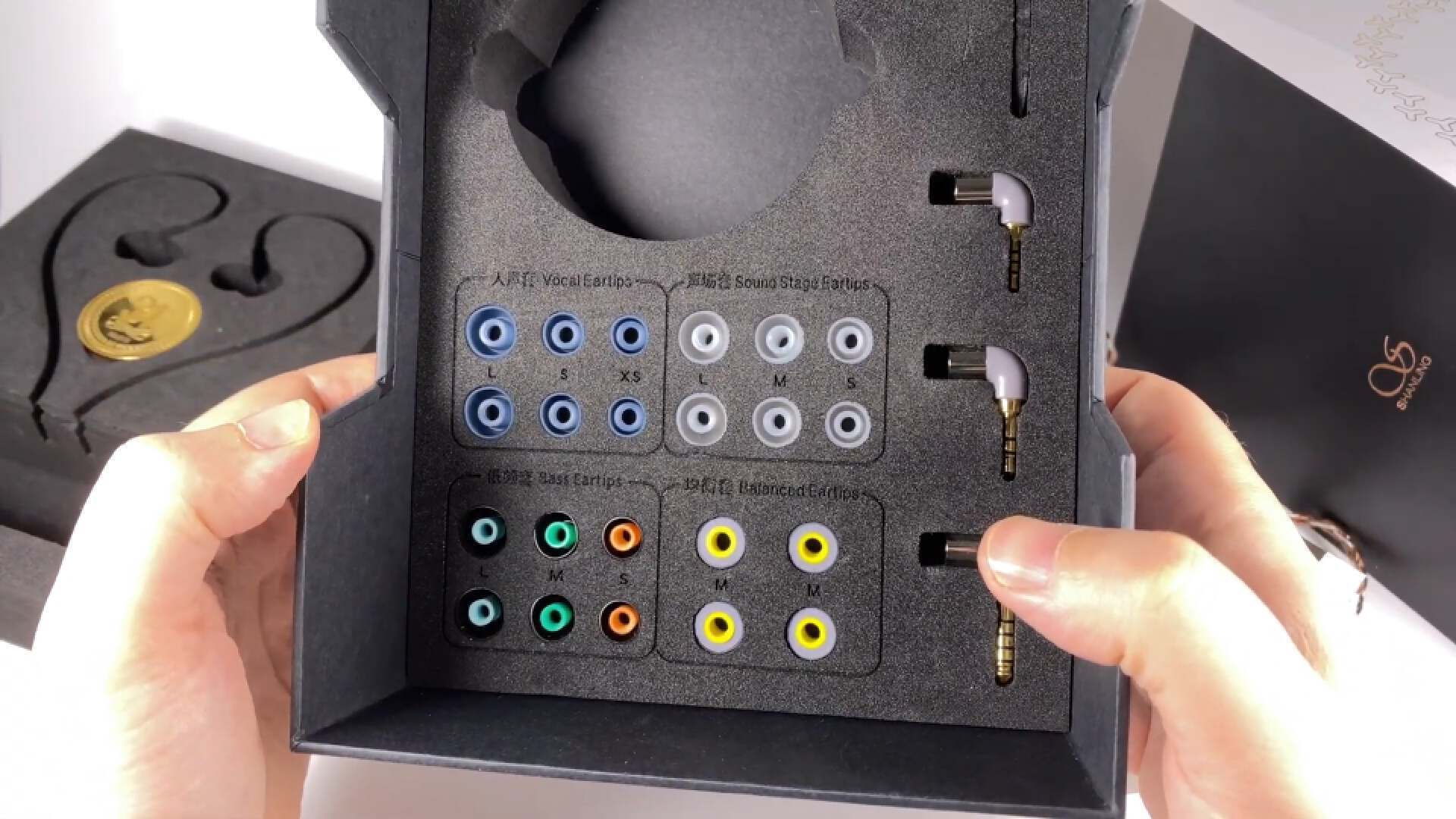 tws800深度评测,hifiman新品tws800发布会