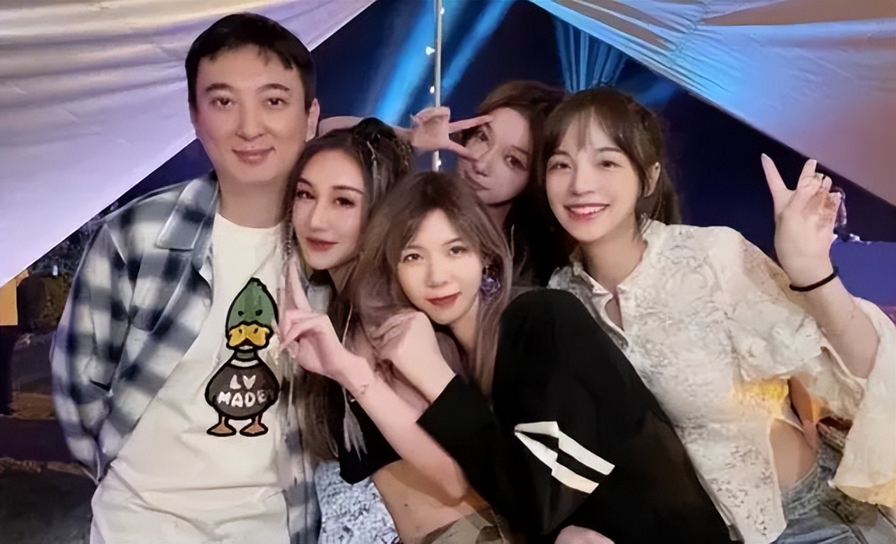 王思聪审美标准,王思聪审美观