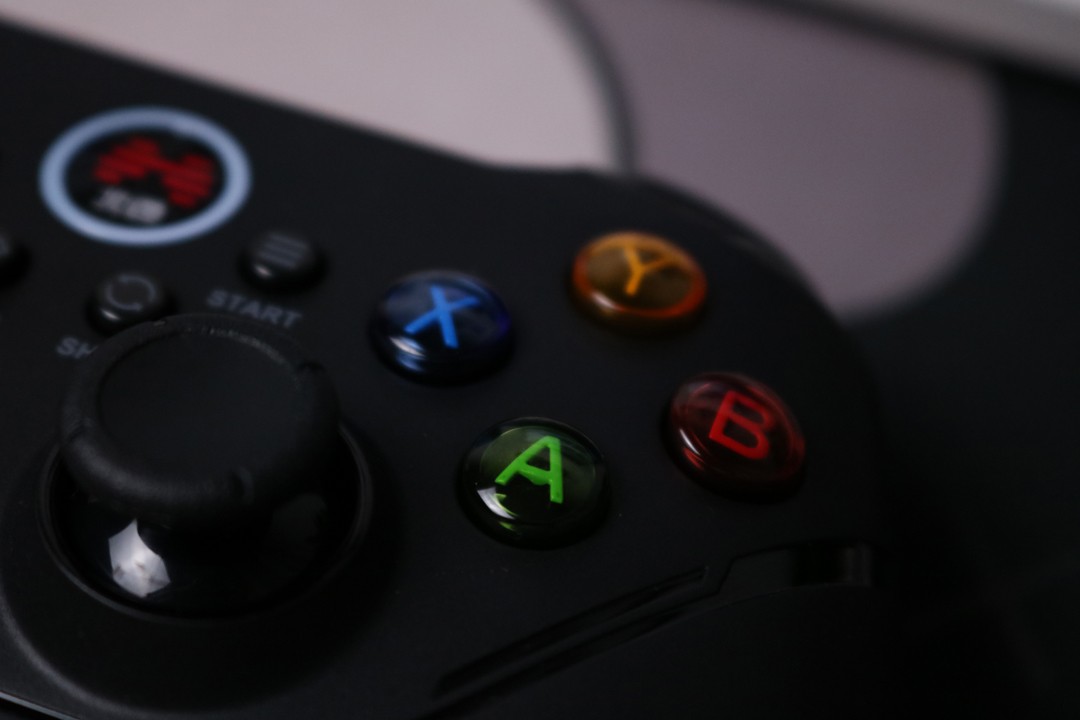 北通阿修罗2pro测评原神,北通阿修罗2pro测评玩游戏