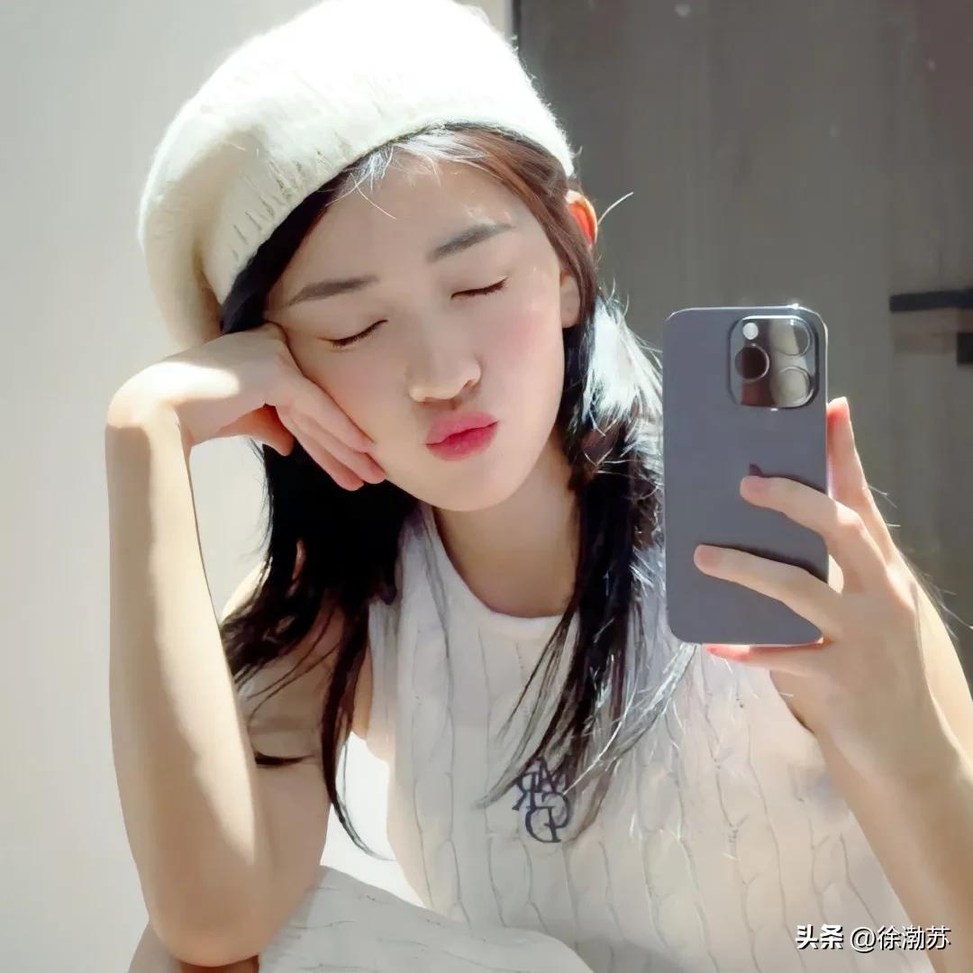 梁洁喜欢一个人,梁洁谈喜欢一个人一定要表白吗