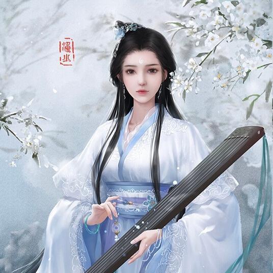 古风歌曲2021最火十大古风歌简谱,古风歌曲2021最火古风歌曲完整版