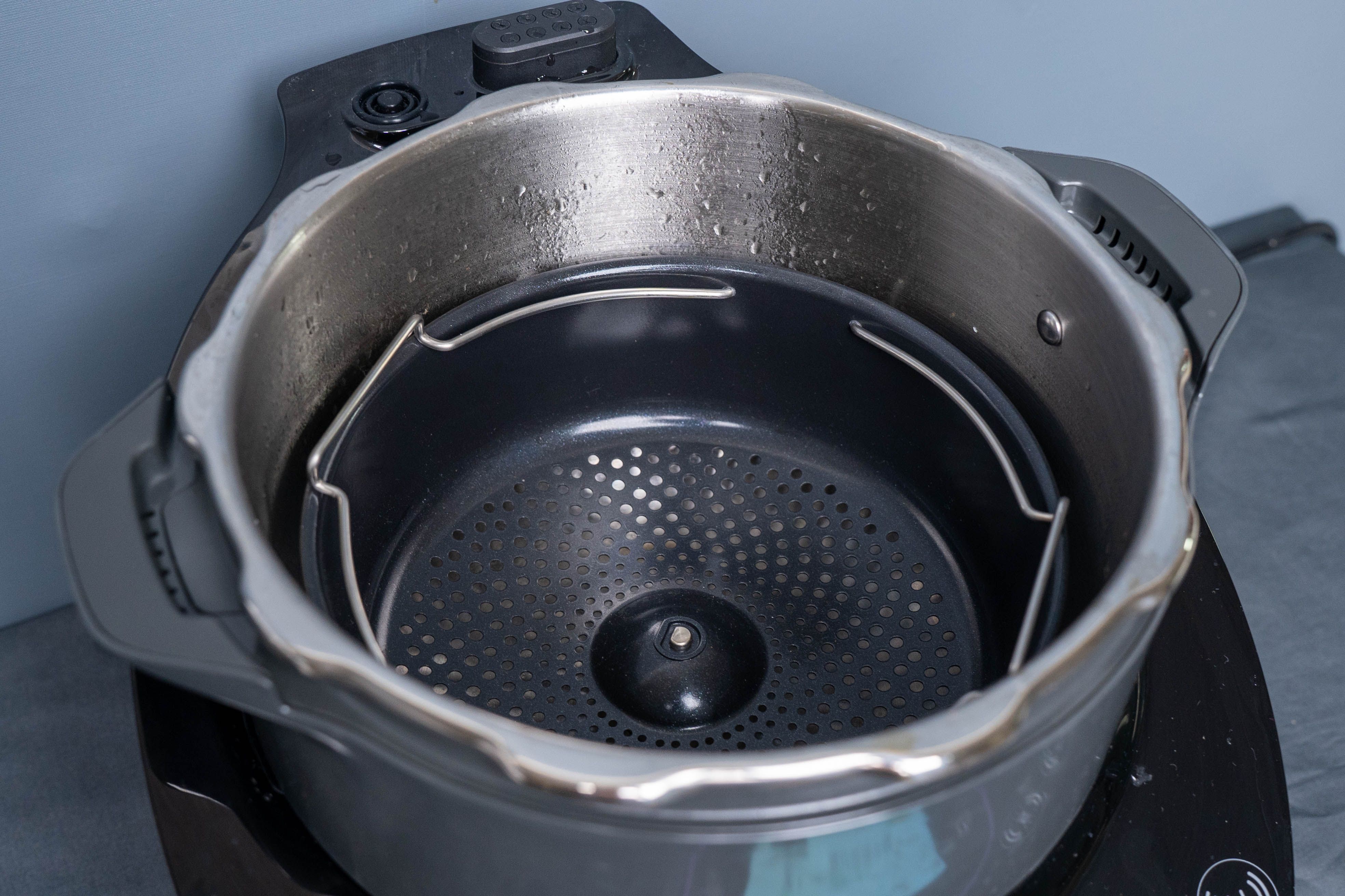 苏泊尔小c主厨料理机真实评测,苏泊尔小c主厨料理机怎么连接wifi