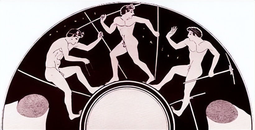 古希腊体育发展的原因和影响,古希腊竞技体育