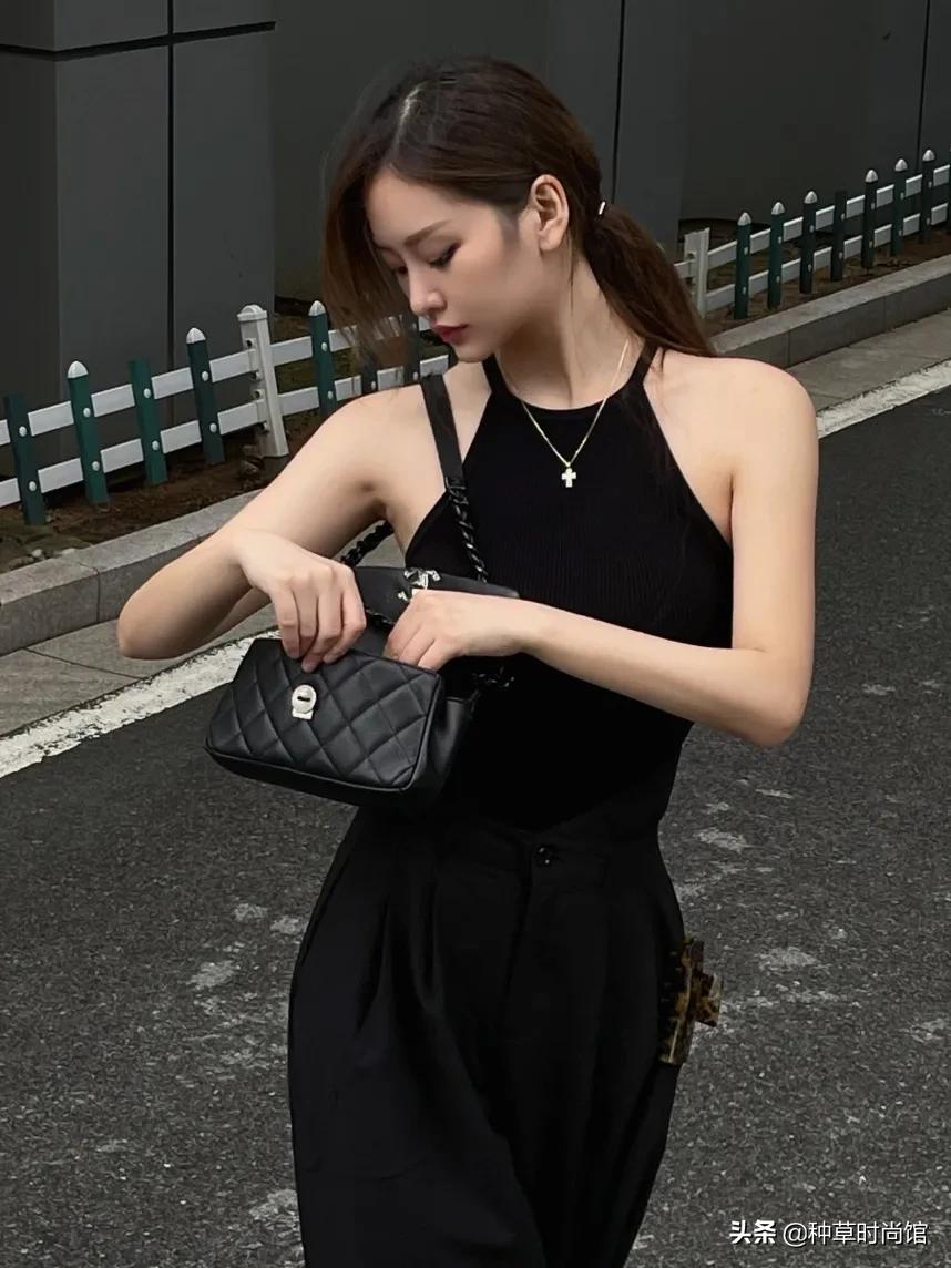 大牌包包入门推荐3000左右黑色,今年最值得入手的大牌包包推荐