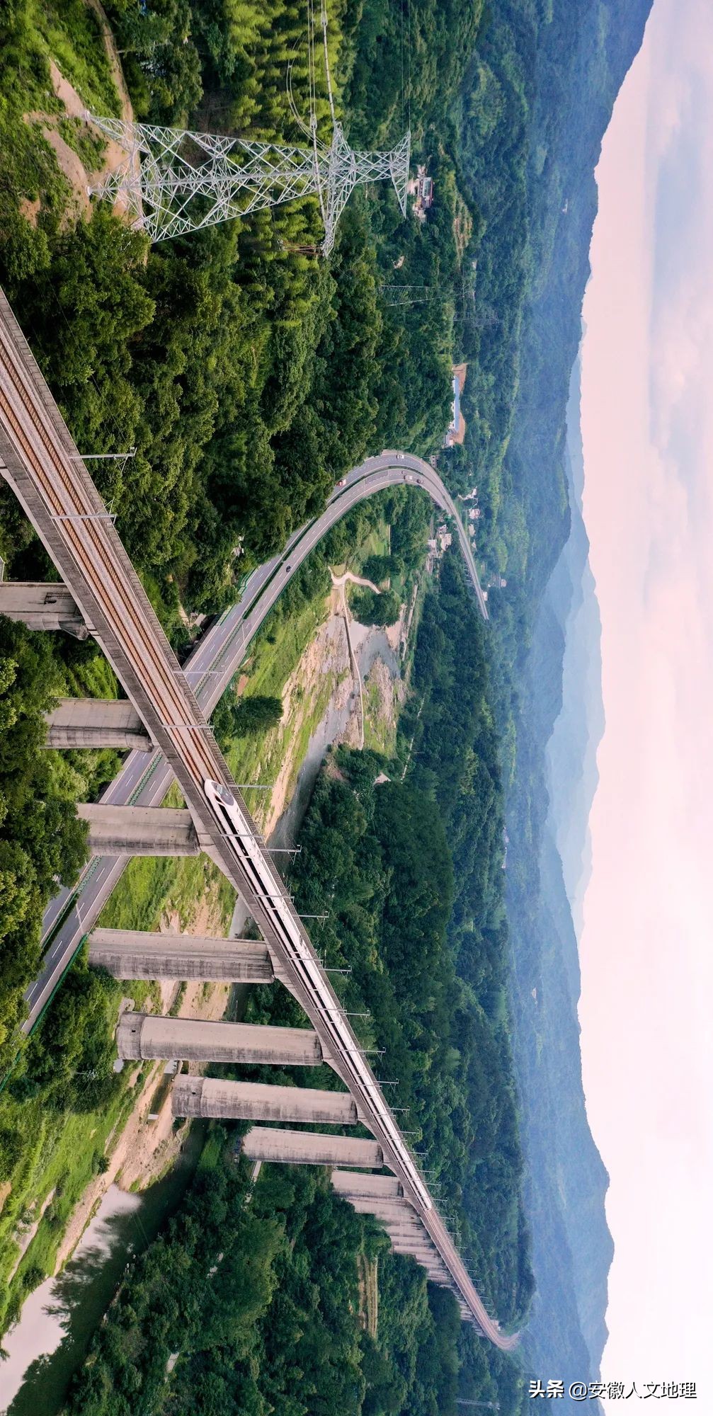 安徽六安市金寨县梅山水库风景区,六安有几个水库风景区