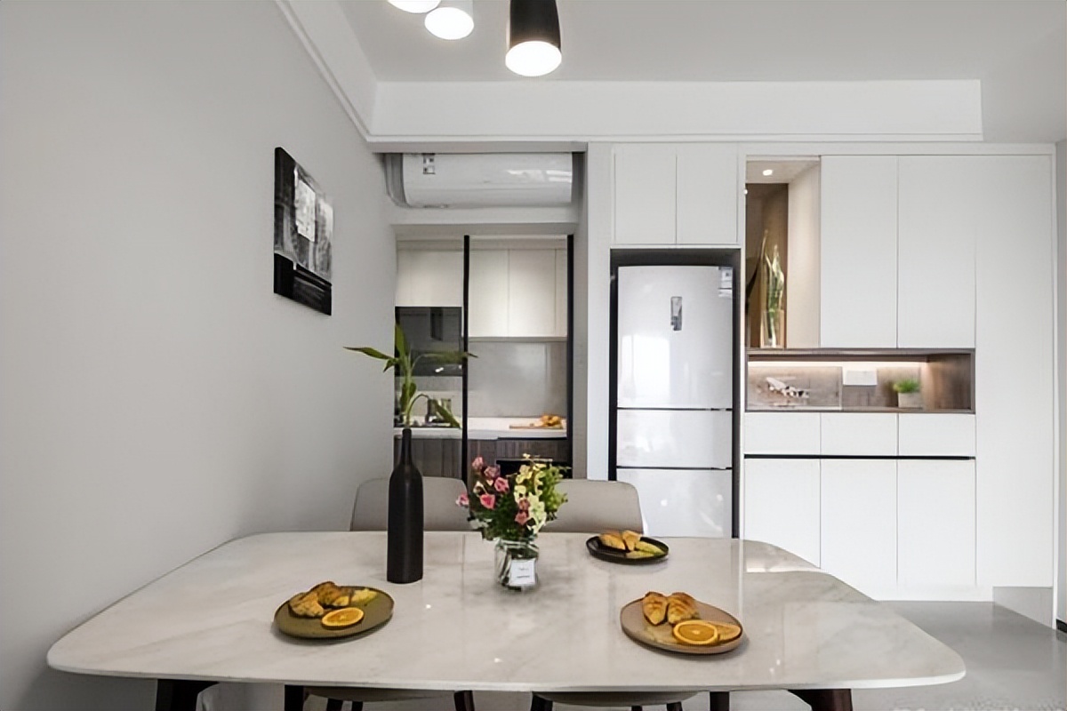 冰箱制冷不结冰是什么原因,海尔冰箱不制冷什么原因