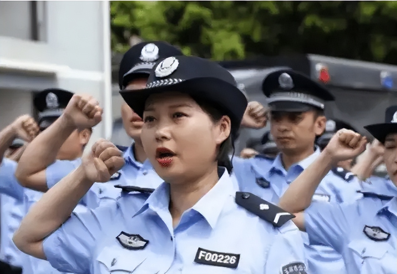 辅警和交警合同工有什么区别,辅警和合同警察有何不同