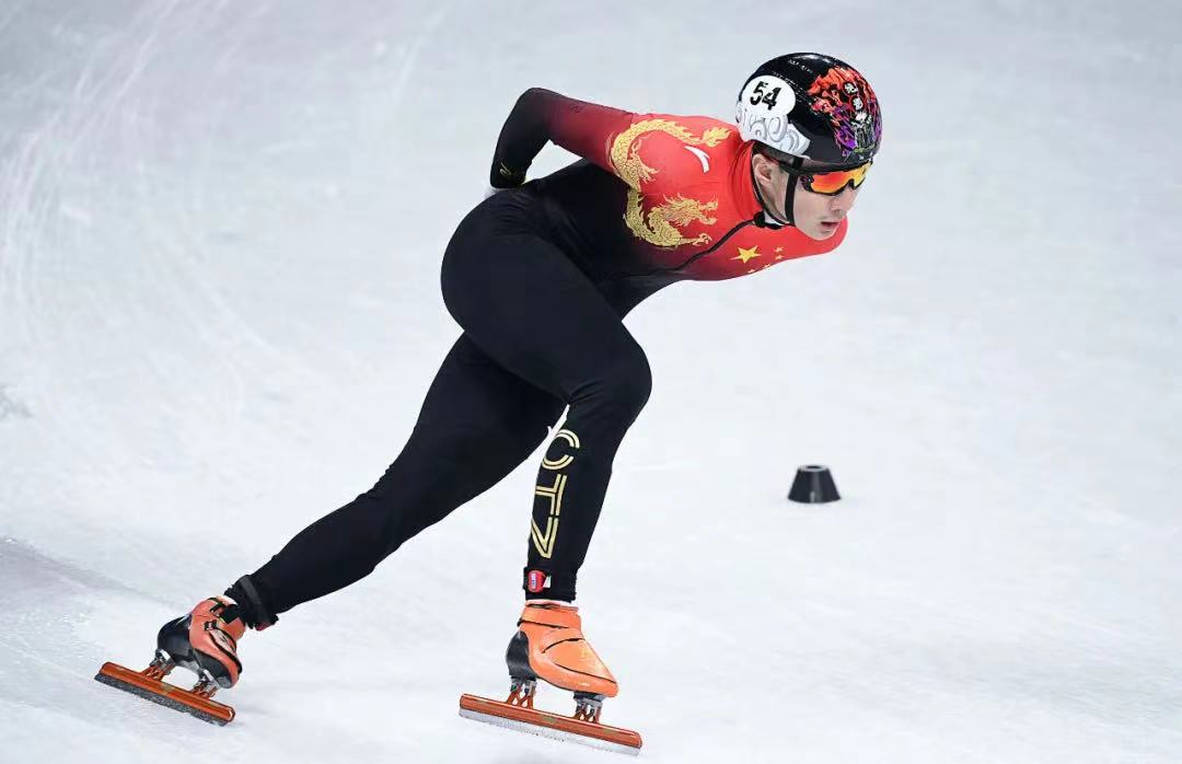 哈尔滨：激情冰雪展翅冬奥叫响冰雪体育“领头雁”