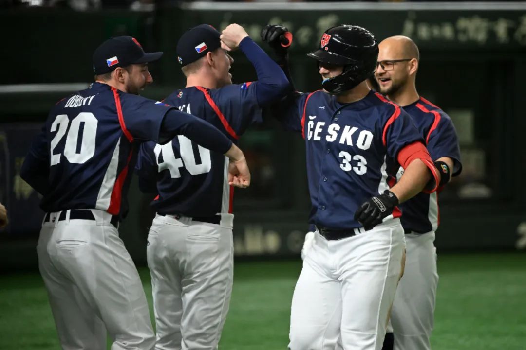 2023世界棒球经典赛冠军,世界棒球经典赛参赛国家