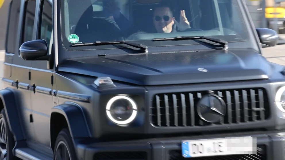 年薪最高的足球运动员哈兰德,身价最高哈兰德