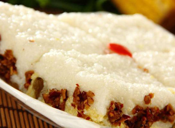 山西壶关大峡谷附近的美食,山西壶关县名吃