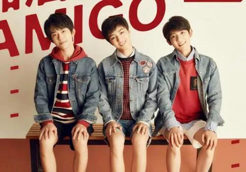 tfboys距十年之约还有几年,tfboys的十年之约是什么