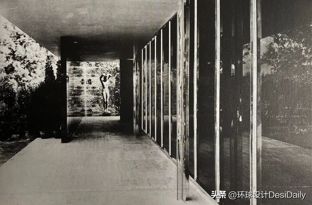 博德宝｜全球豪宅*用御**的德国顶级厨房品牌「环球设计3071期」