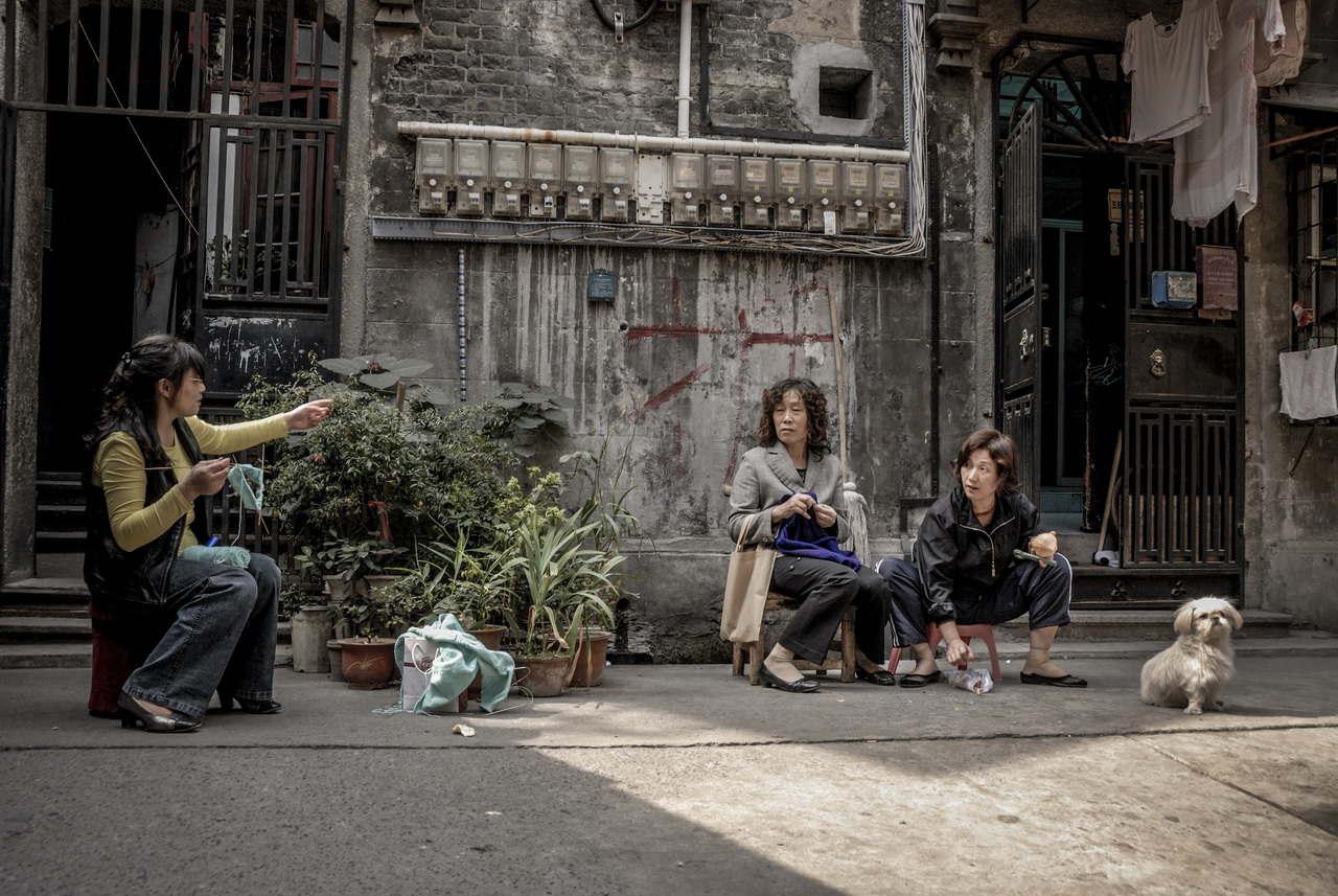 周国献摄影作品,周国献摄影