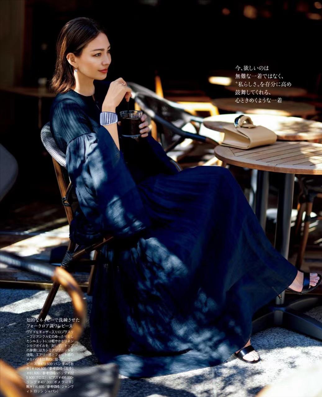 大开眼界的穿衣搭配,夏天来了女穿什么凉鞋好看