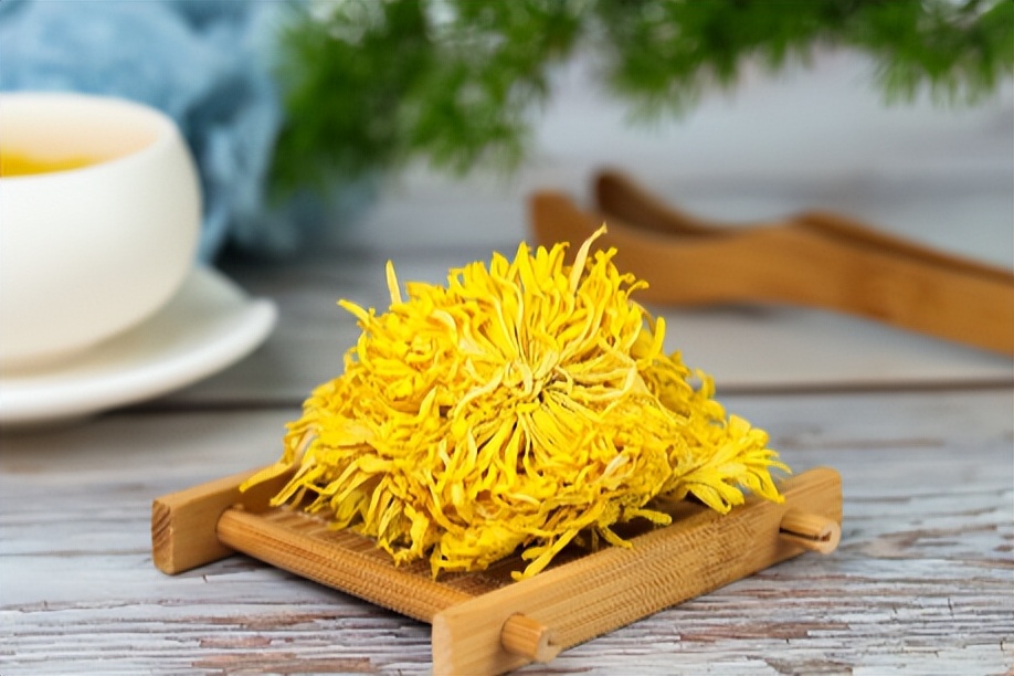 《狂飙》高启强带火陈皮茶！深得“强哥”心的老陈皮，适合你吗？