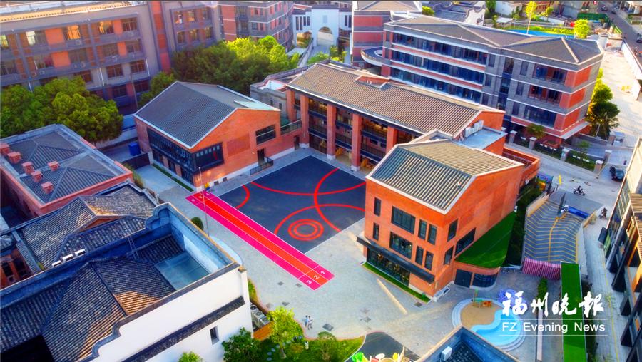 福州南新增学校,福州新学校规划