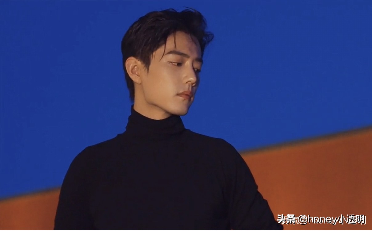 肖战拉夫劳伦同款,肖战拍拉夫劳伦带的同款