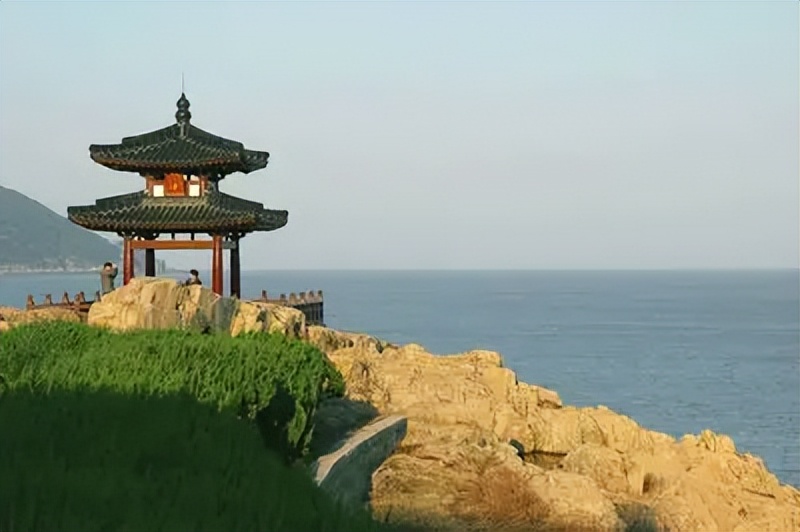 来普陀山的三件事,来普陀山一定要去的地方