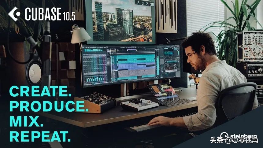 音频效果处理app,效果器里面的音频是怎么接的