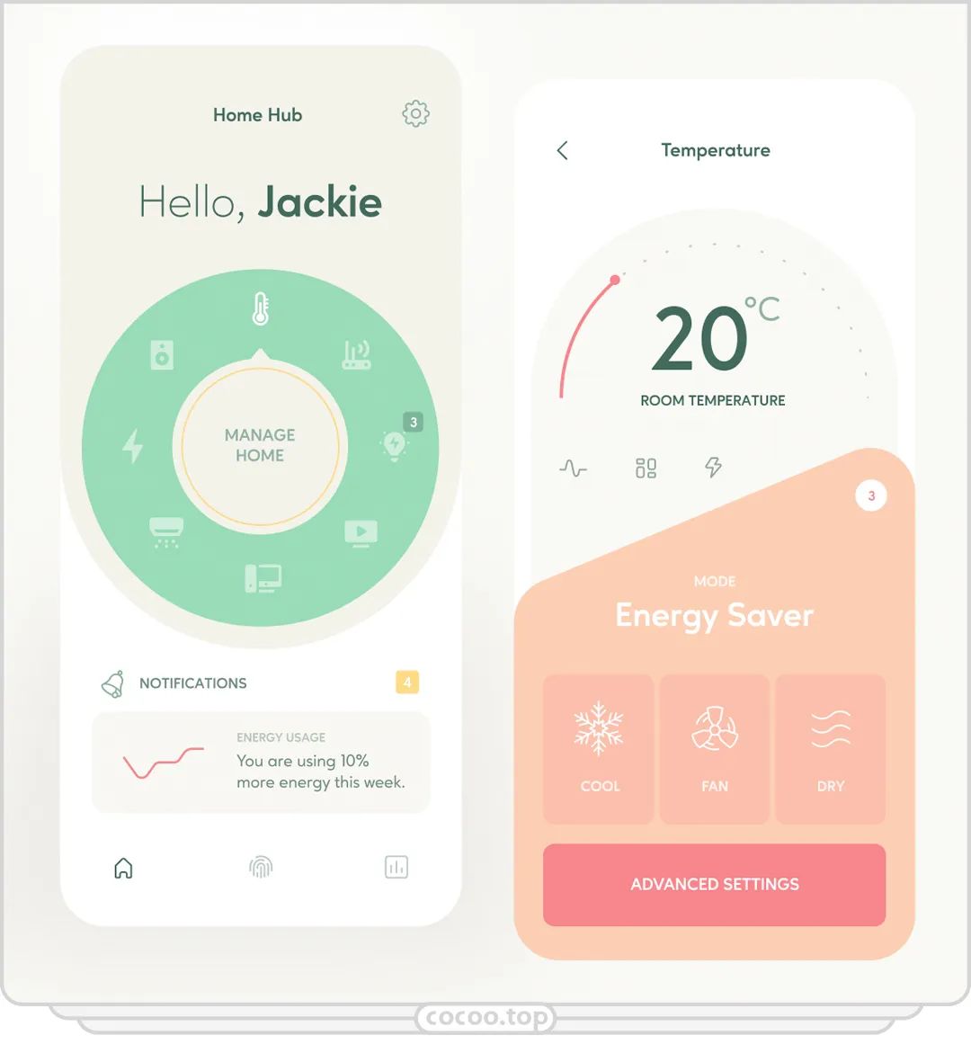 app界面设计说明模板,app界面设计展示视频