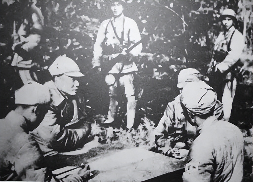 第五野战军名将,勇冠三军的第五兵团