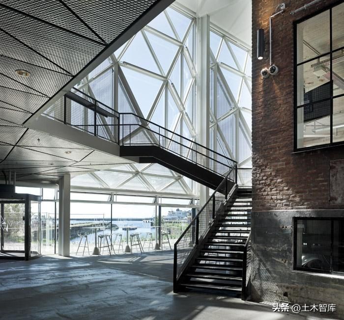 住宅铝板幕墙设计案例,铝板幕墙为什么豪宅这样设计