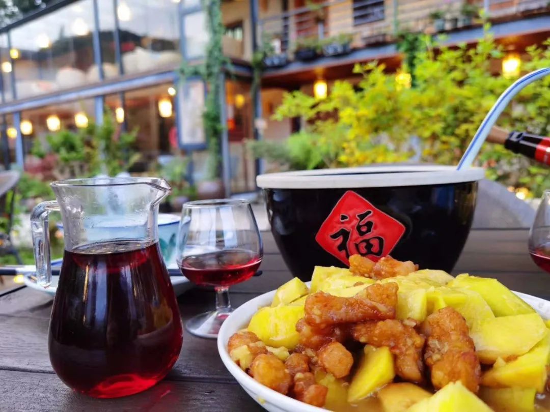 暑假韶关有什么好玩的地方,韶关周边避暑胜地亲子游