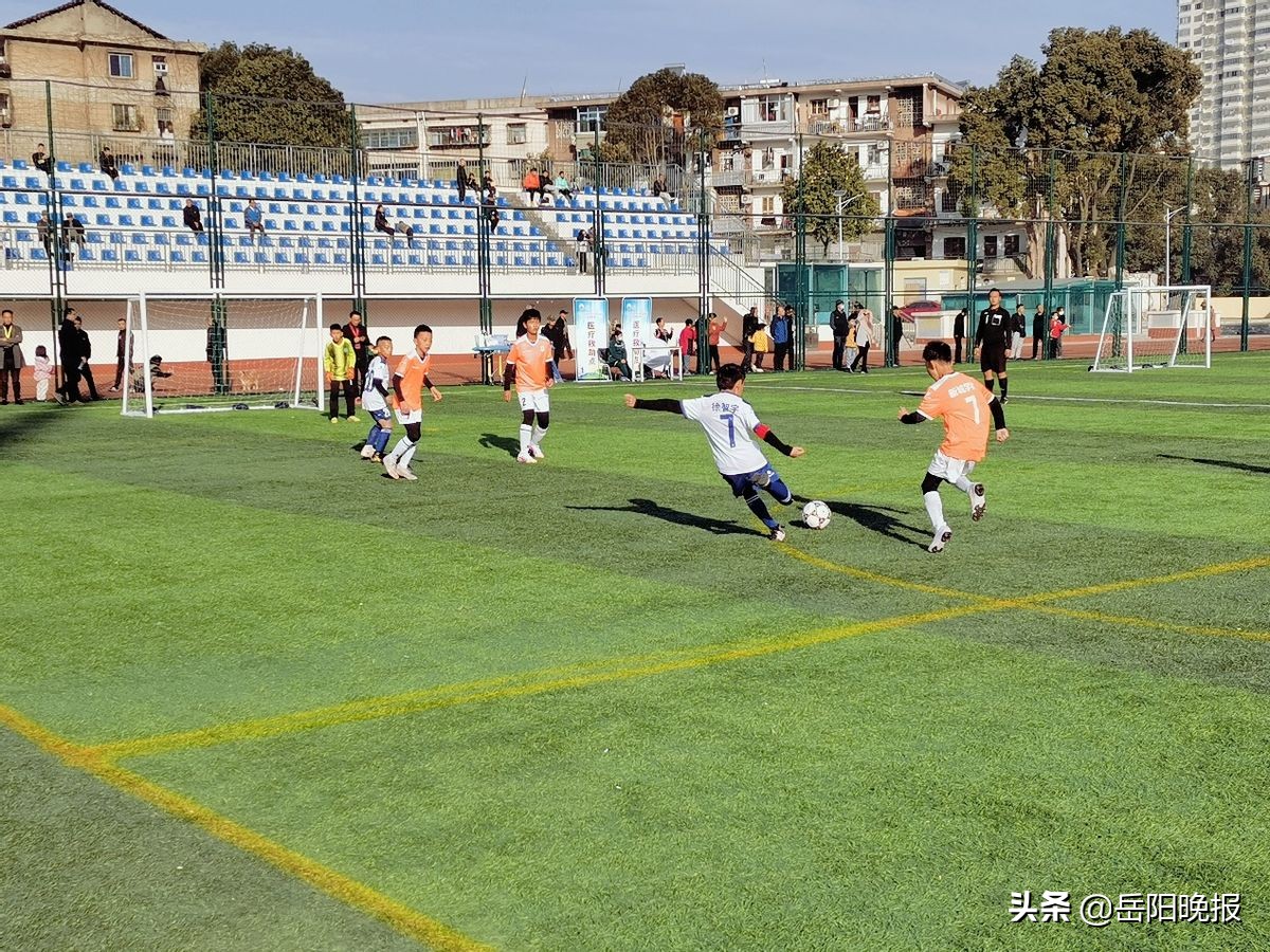 岳阳百战巴陵,岳阳市2022年百战巴陵足球赛