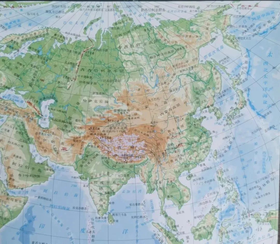 当前我国周边环境现状,我国周边环境的形势特点