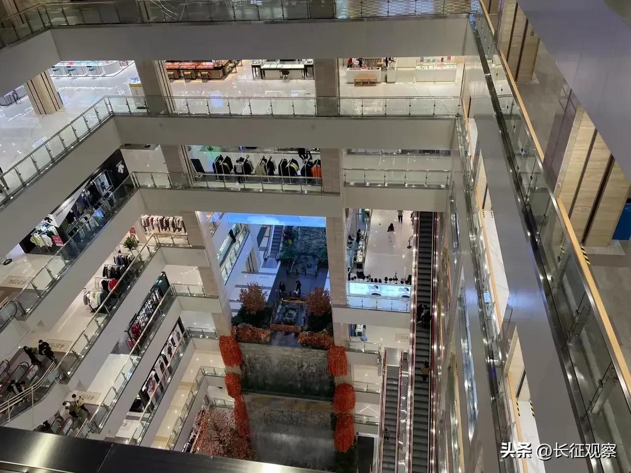 西安“四区联动”效果初现，刘国中强调继续加大措施力度