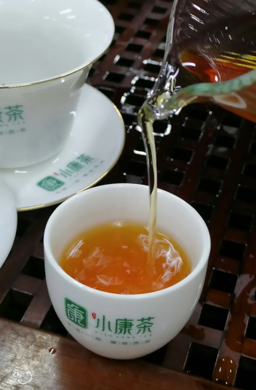 茶艺师为什么泡的茶好喝,茶艺师的小窍门让你的茶叶更好喝